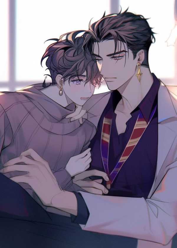 【双男主】我是卖力撮合男女主的炮灰,可系统却突然提示搞错了,我和男主才是一对?全文免费阅读