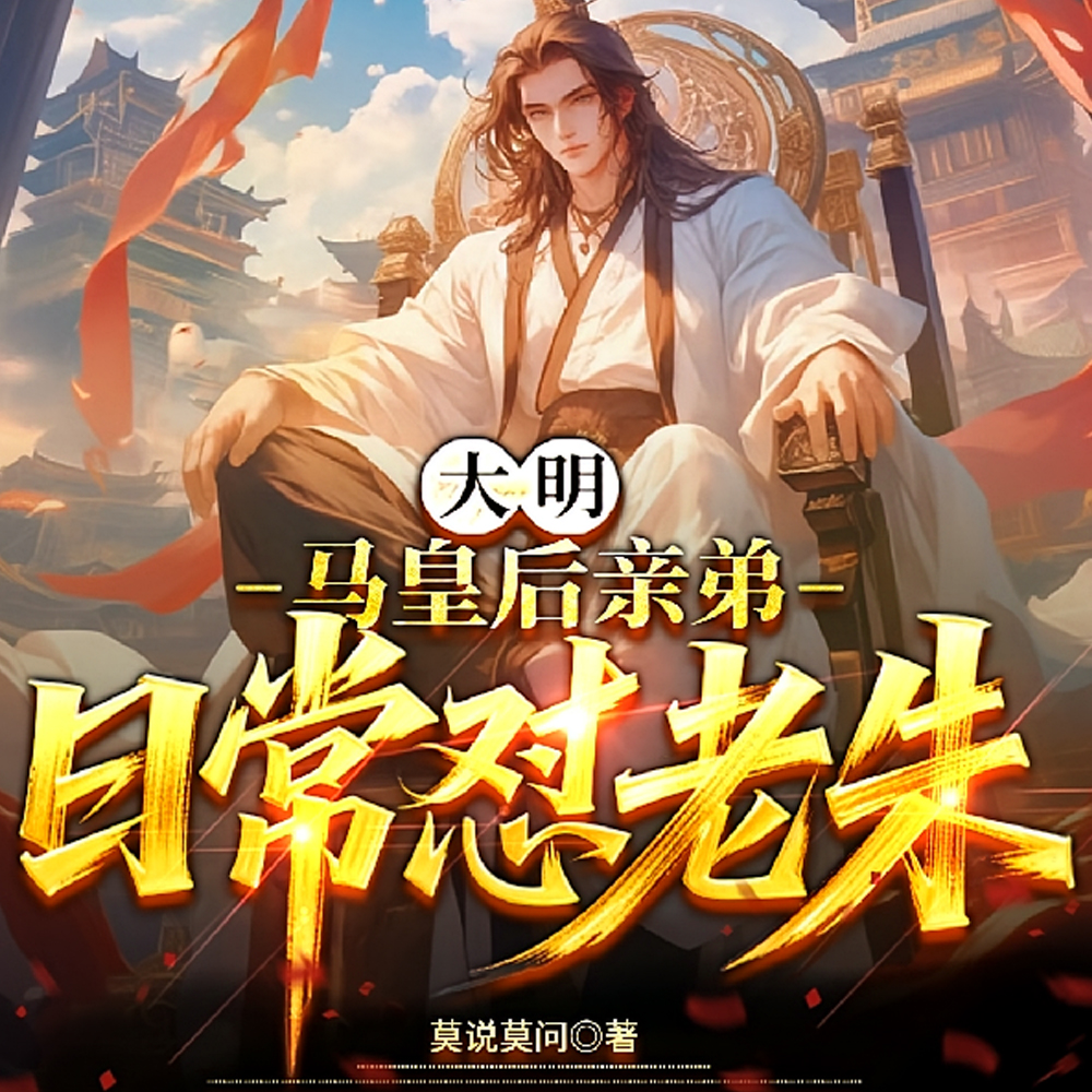 大明:马皇后亲弟,日常怼老朱全文免费阅读