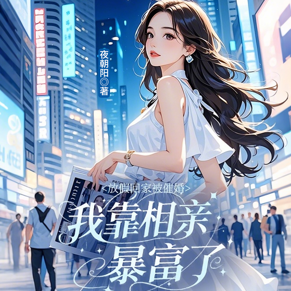 放假回家被催婚,我靠相亲暴富了全文免费阅读